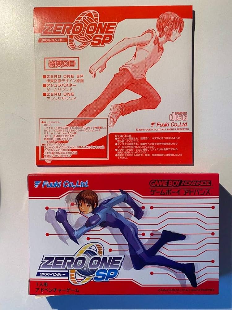 Amazon | ZERO ONE SP | ゲームソフト