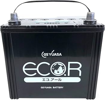 Amazon.co.jp: GS YUASA [ ジーエスユアサ ] 国産車バッテリー 充電