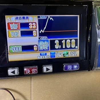 Amazon.co.jp: データカウンター デー太郎11 スロット用 家庭用電源