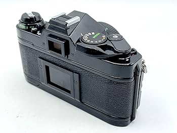 Amazon Canada: Canon AE-1 Program 35mm SLR Camera with 50mm 1:1.8