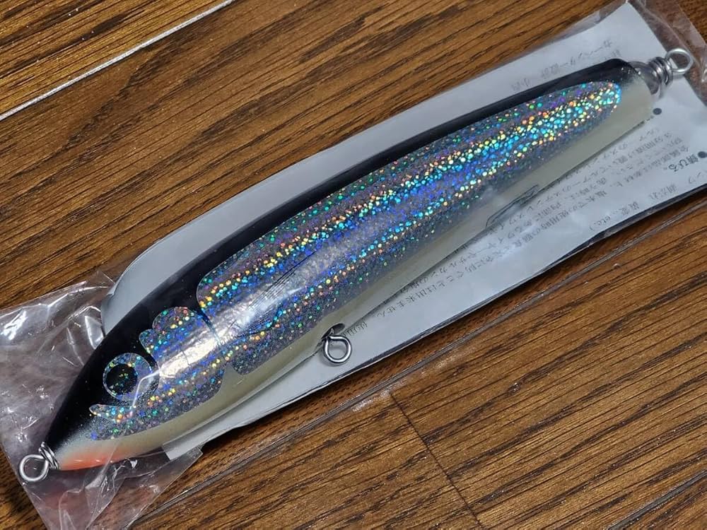 カーペンター ブルーフィッシュ 200mm NB-H カーペンター BF 200mm NB