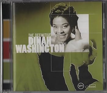 Amazon.co.jp: ベスト・オブ・ダイナ・ワシントン: ミュージック