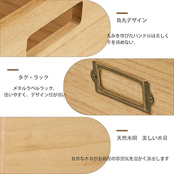 Amazon｜KIRIGEN レコードケース LP用 レコードボックス レコード