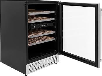 Amazon.com: Z Line Kitchen and Bath ZLINE 24