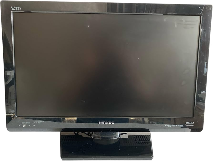 Amazon | 日立 22V型地上・BS・110度CSデジタルハイビジョンLED液晶