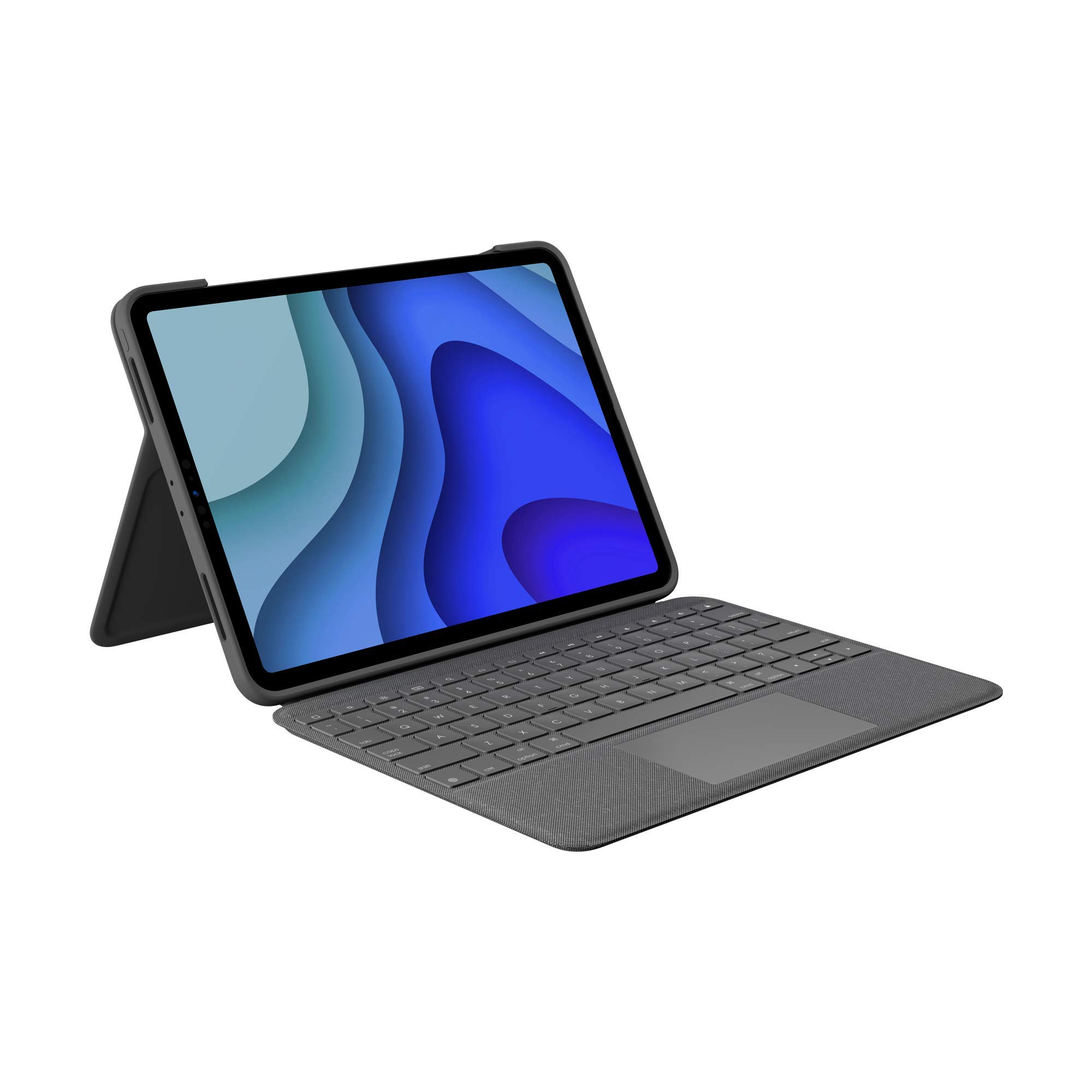 Logitech Folio Touch iPad Pro 11-inch (1st, 2nd, 3rd, 4th gen