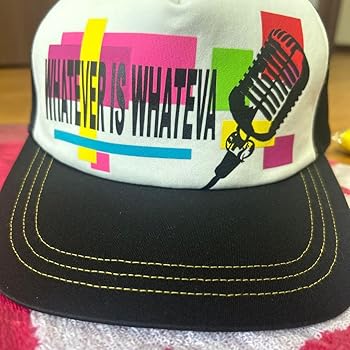 MAD Izm＊ CAP キャップ Diggy-MO' SOUL'd OUT MAD Izm＊ CAP キャップ