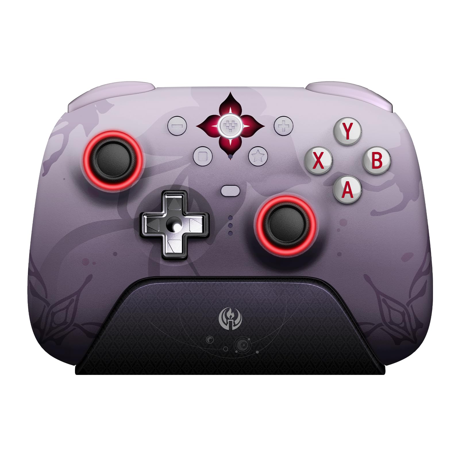 Amazon.co.jp: 8BitDo Ultimate 2 ワイヤレスコントローラー（Windows