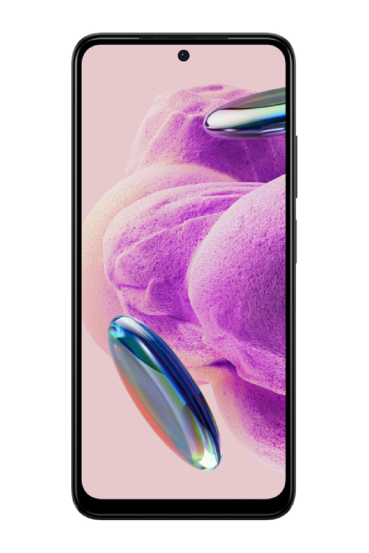 Amazon | 【SIMフリー】Xiaomi Redmi Note 12S | 4G LTE | 8GB + 256GB