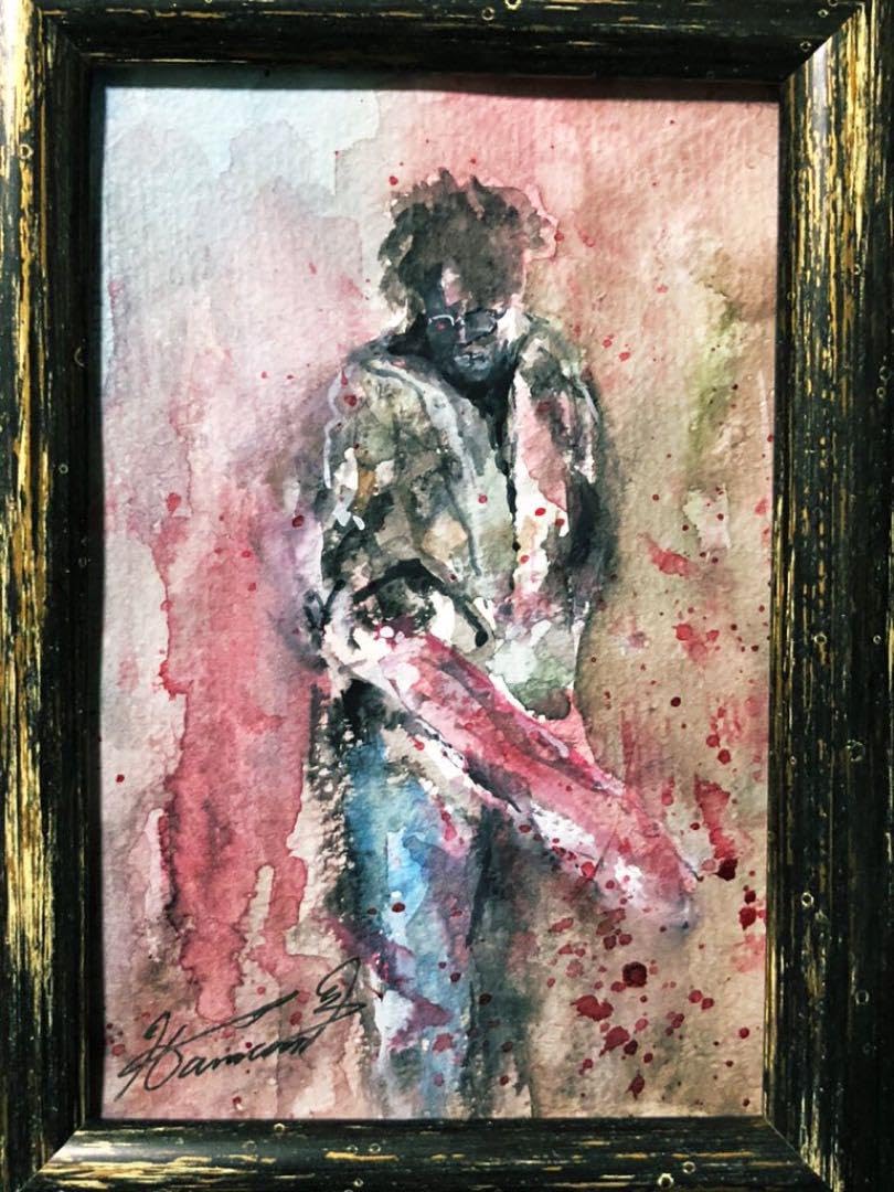 絵画 油絵 40号 micchan作 絵画 油絵 40号 micchan作 絵画 油絵 40号