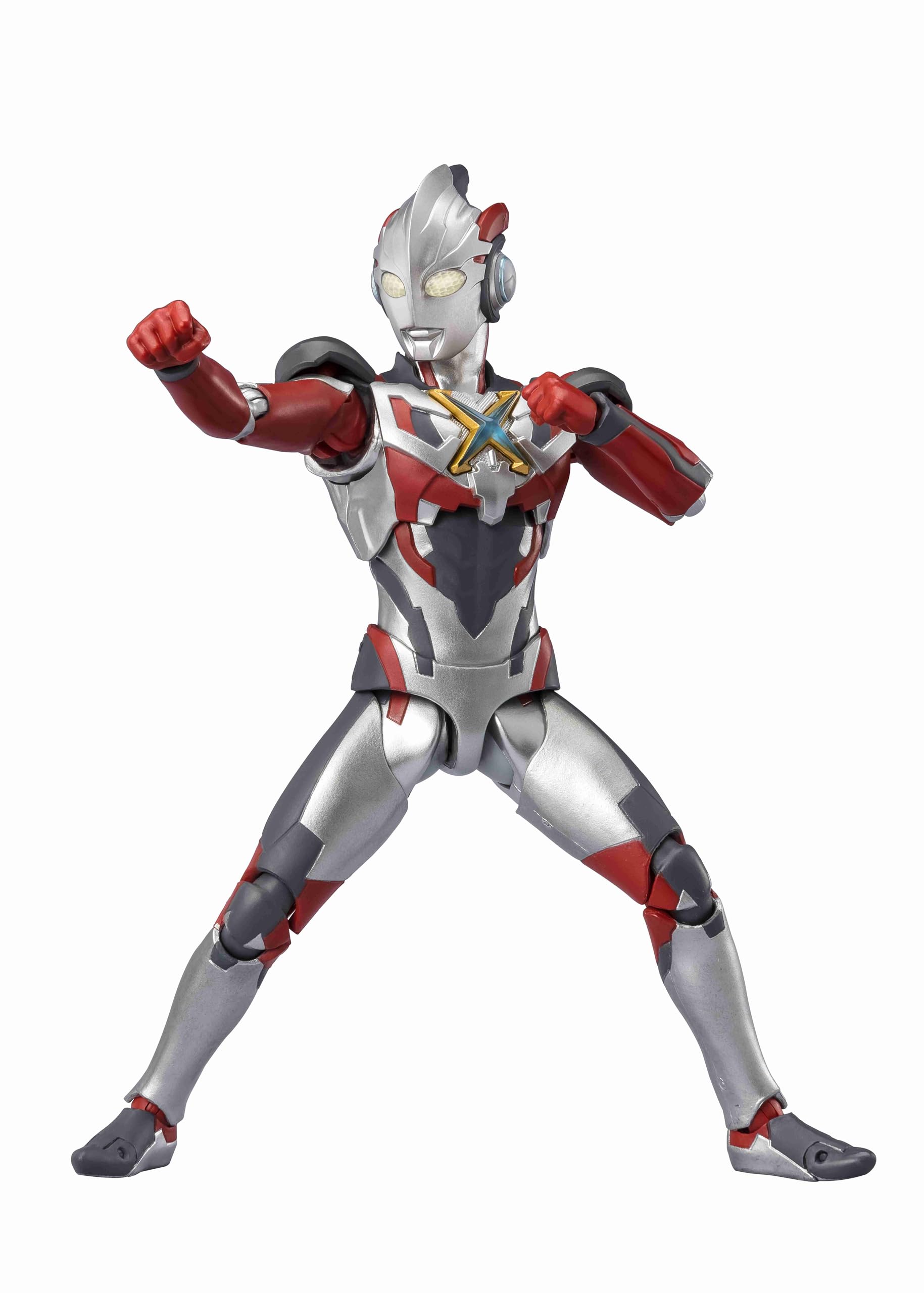 Amazon.co.jp: TAMASHII NATIONS S.H.フィギュアーツ ウルトラマン