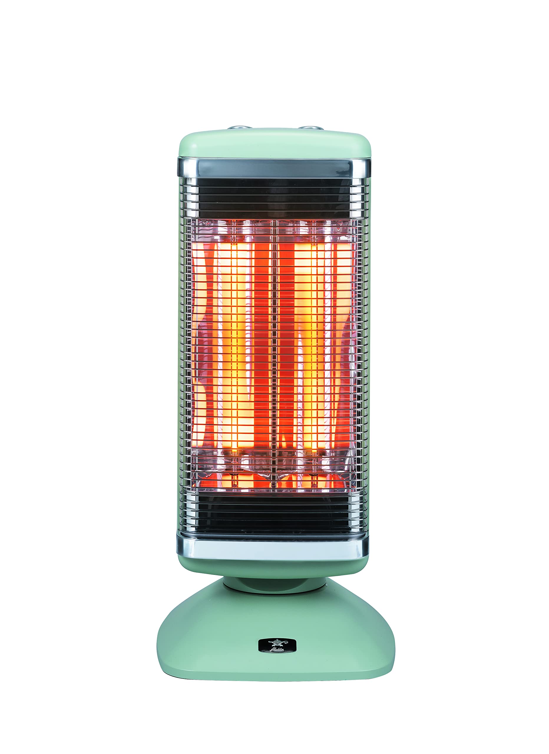 Amazon | Aladdin (アラジン) 電気ストーブ CAH-2G10EY(G) | Aladdin