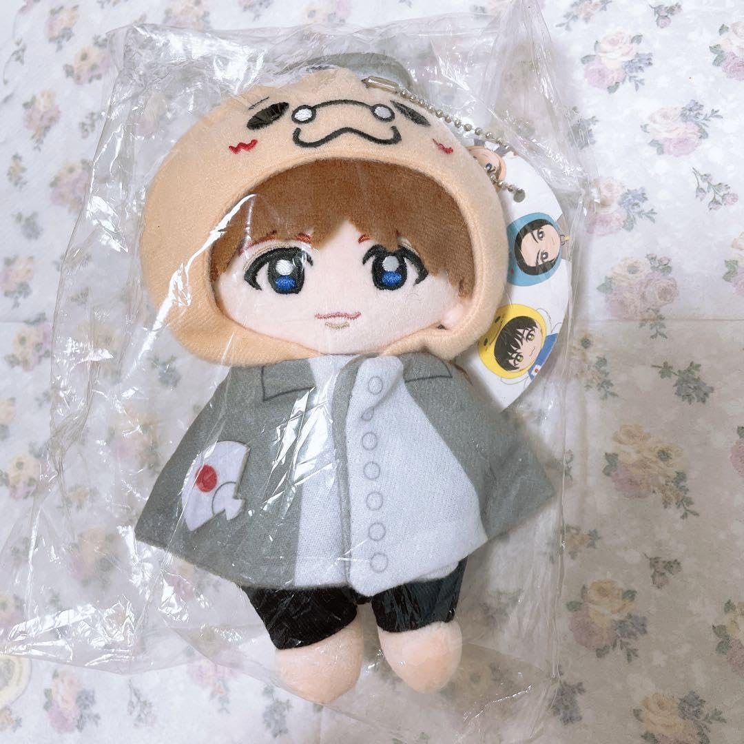 Amazon.co.jp: 伊野尾慧 ぬいぐるみ Hey!Say!JUMP 15th ぷぅ いのてり