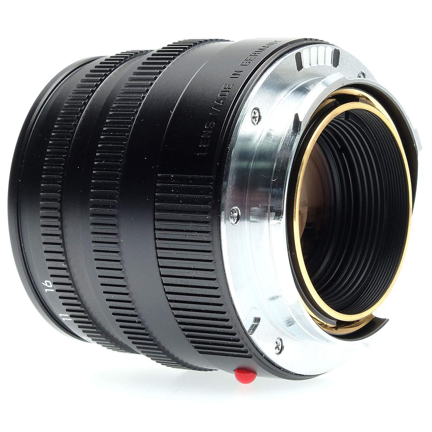 Amazon.com: LEICA CAMERA 50mm/F2.0 Summicron M Series Lens