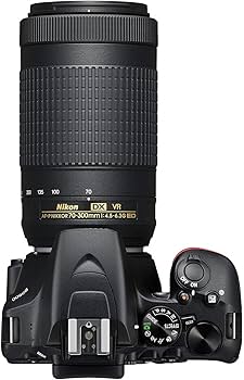 Amazon | Nikon デジタル一眼レフカメラ D3500 ダブルズームキット