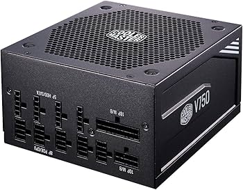 Amazon | Cooler Master V750 GOLD V2 750W PC電源ユニット 80PLUS