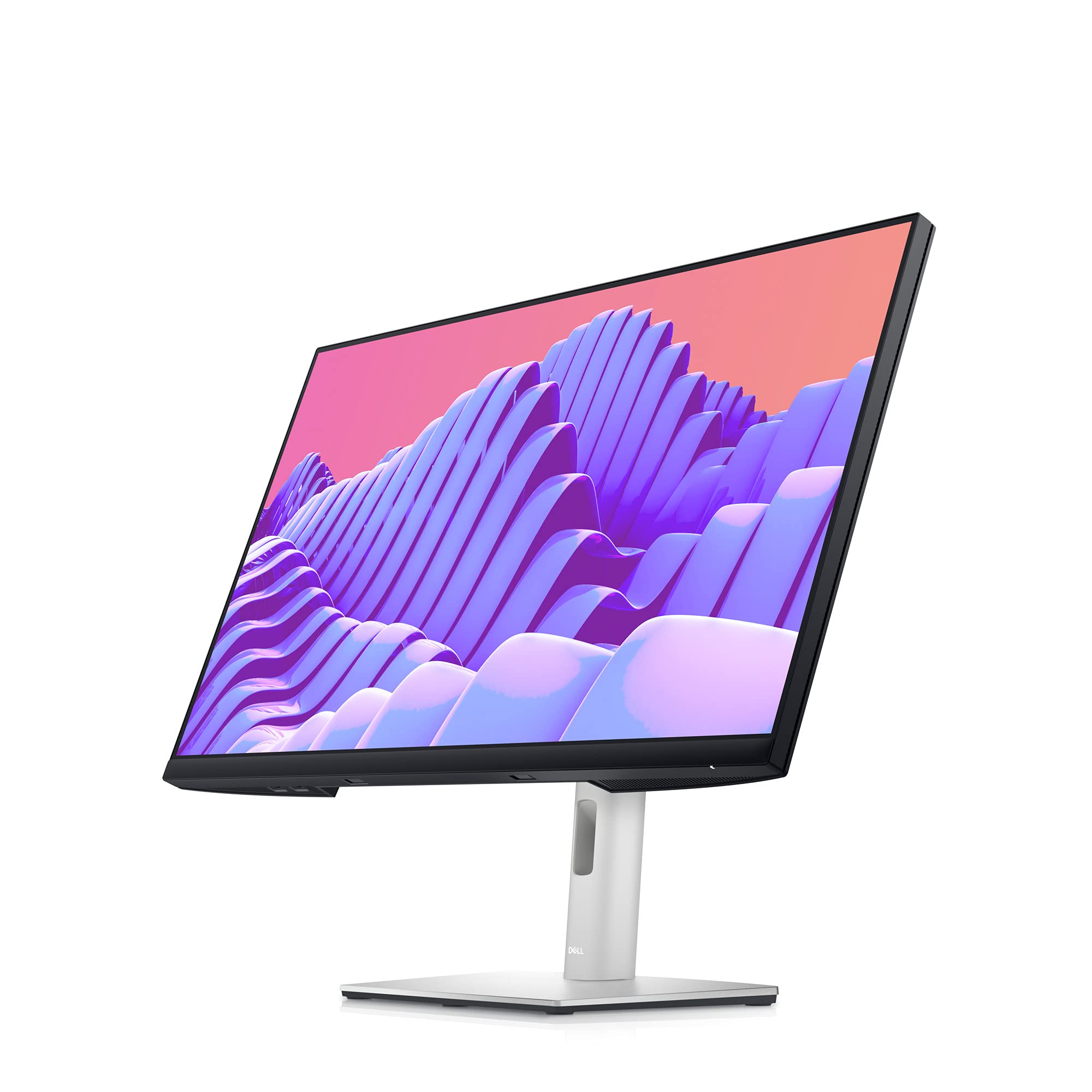 Dell 27 Monitor - P2722H - Full HD 1080p, IPS Technology, 8 ms