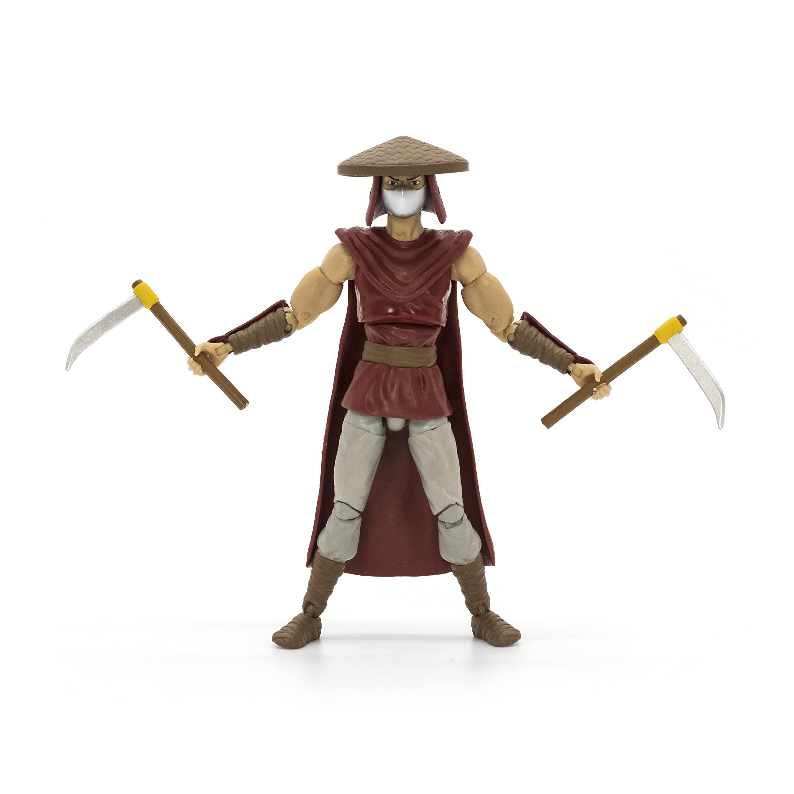 Amazon.co.jp: The Loyal Subjects ティーンエイジ・ミュータント