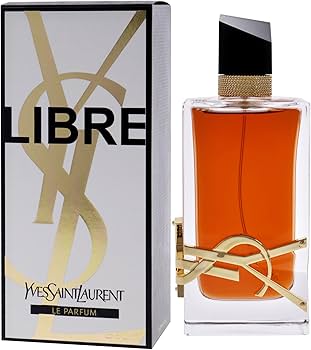 Amazon.com : Libre Le Parfum by Yves Saint Laurent for Women - 3