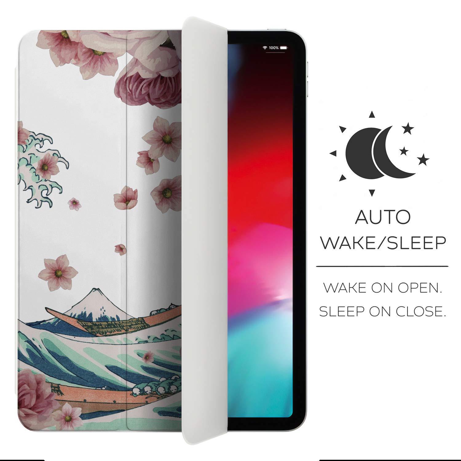 mastermind×MIKA NINAGAWA i padケース mastermind×MIKA NINAGAWA i