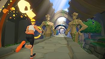 Amazon.co.jp: リングフィット アドベンチャー -Switch : ゲーム