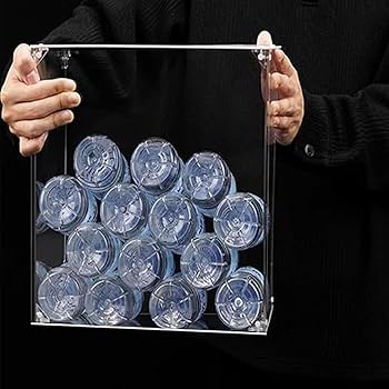 Amazon.com: Acrylic Display Case for Lego 76968 Dinosaur Fossil