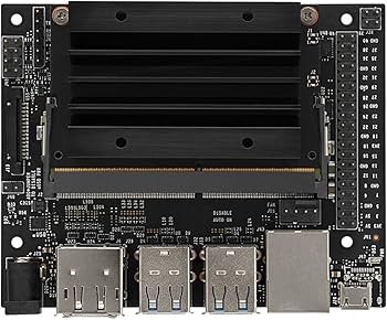 Amazon.co.jp: NVIDIA Jetson Nano 開発者キット B01 : パソコン・周辺機器