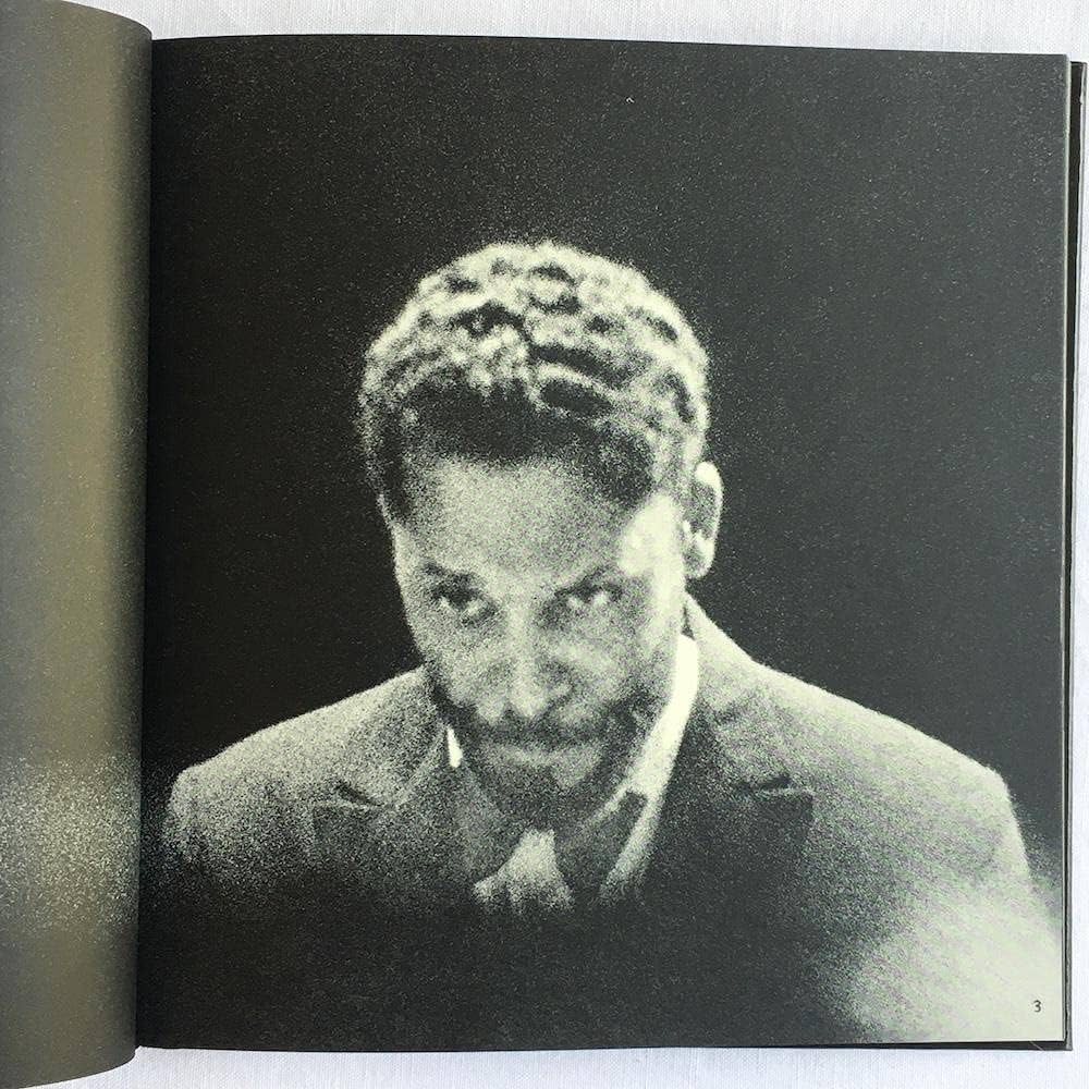 Ed van der Elsken: Jazz: van der Elsken, Ed, Vrijman, Jan, Claus