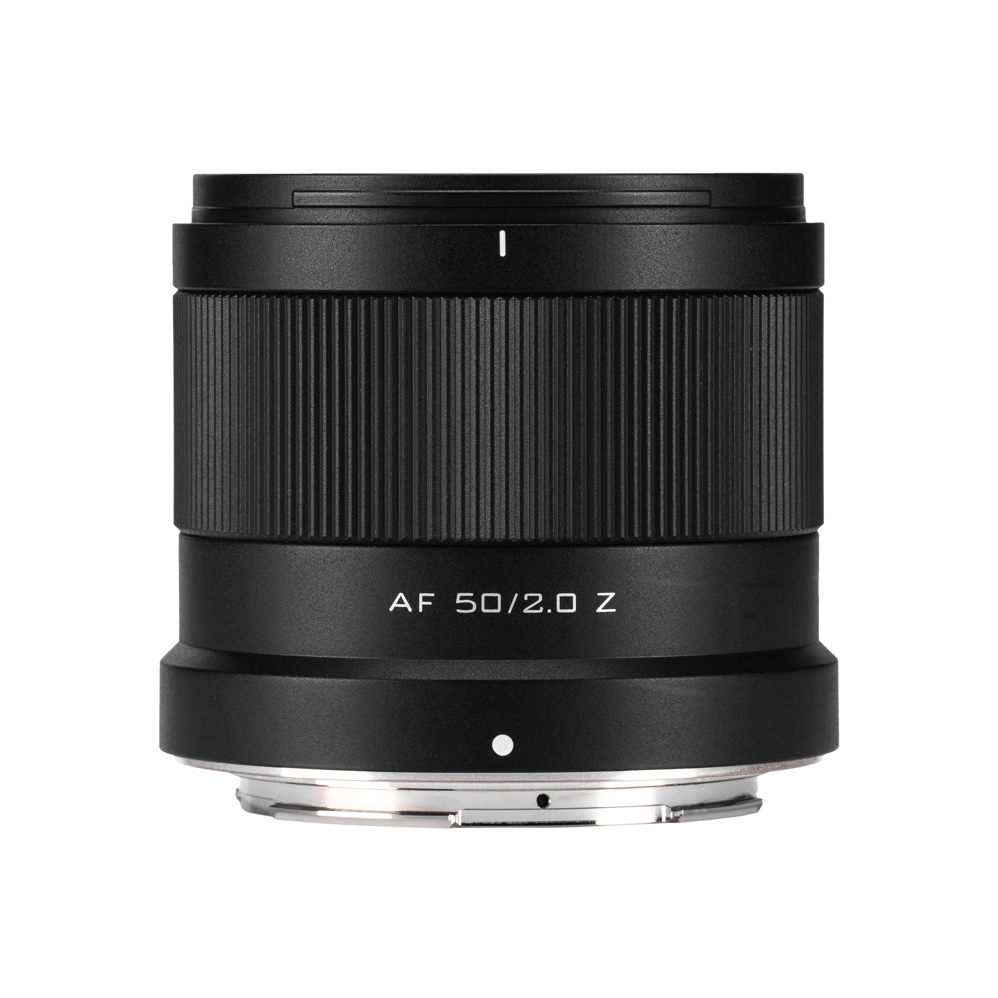 Amazon.com : VILTROX 50mm F2 Full Frame Lens for Nikon Z, AF 50mm