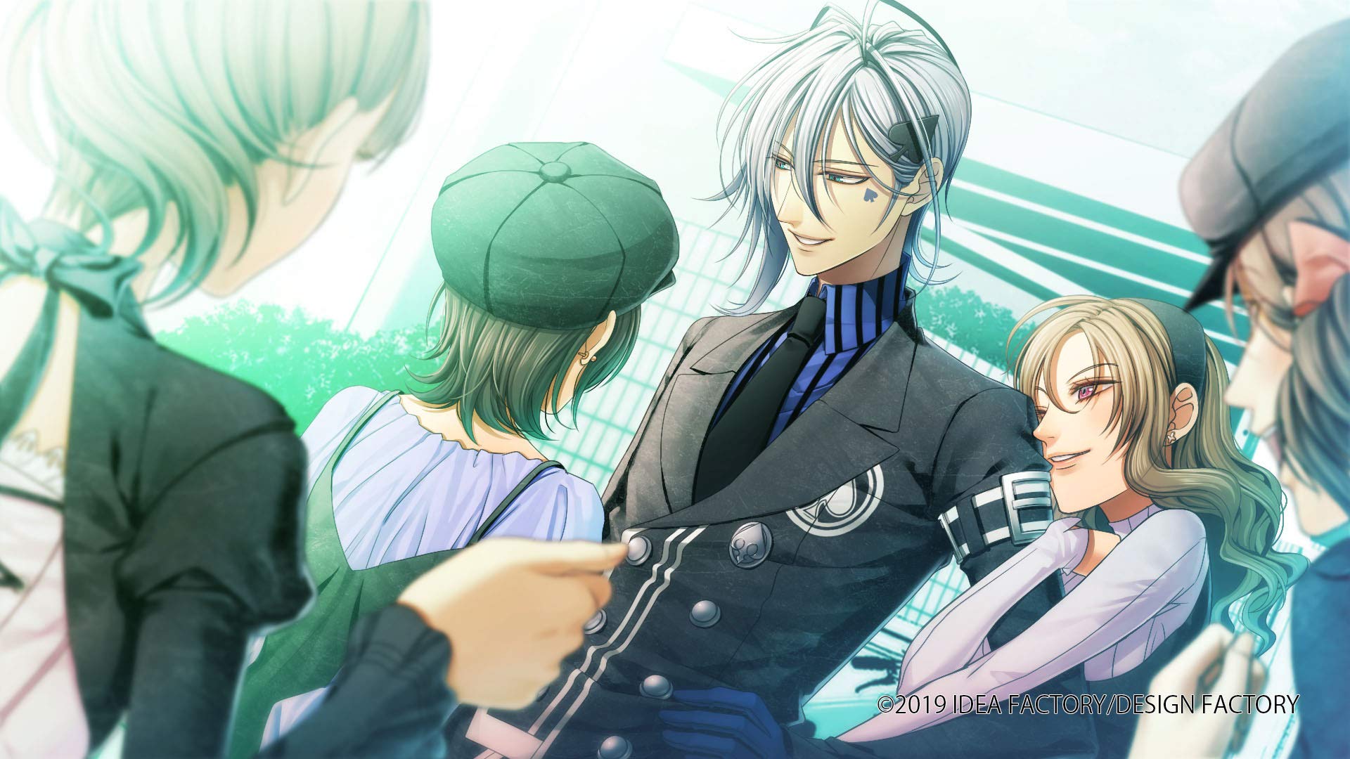 Amazon.co.jp: AMNESIA for Nintendo Switch 限定版 : ゲーム