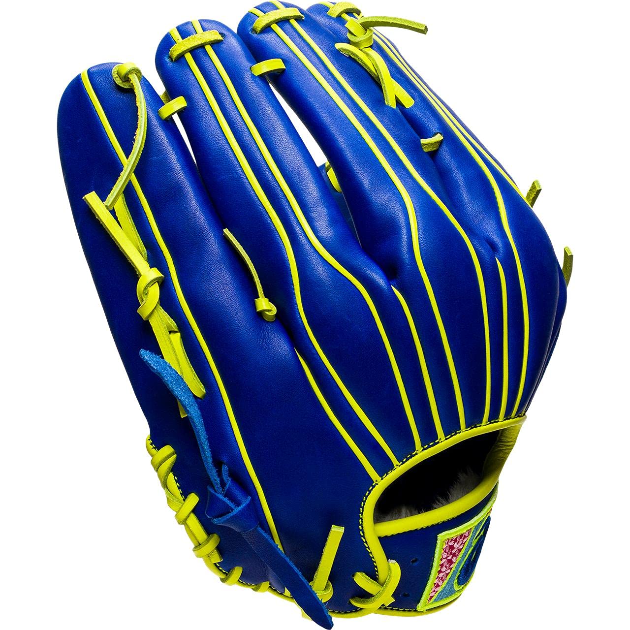 Amazon | アシックス(ASICS) 野球 軟式グラブ 外野手用 SHIKISAI