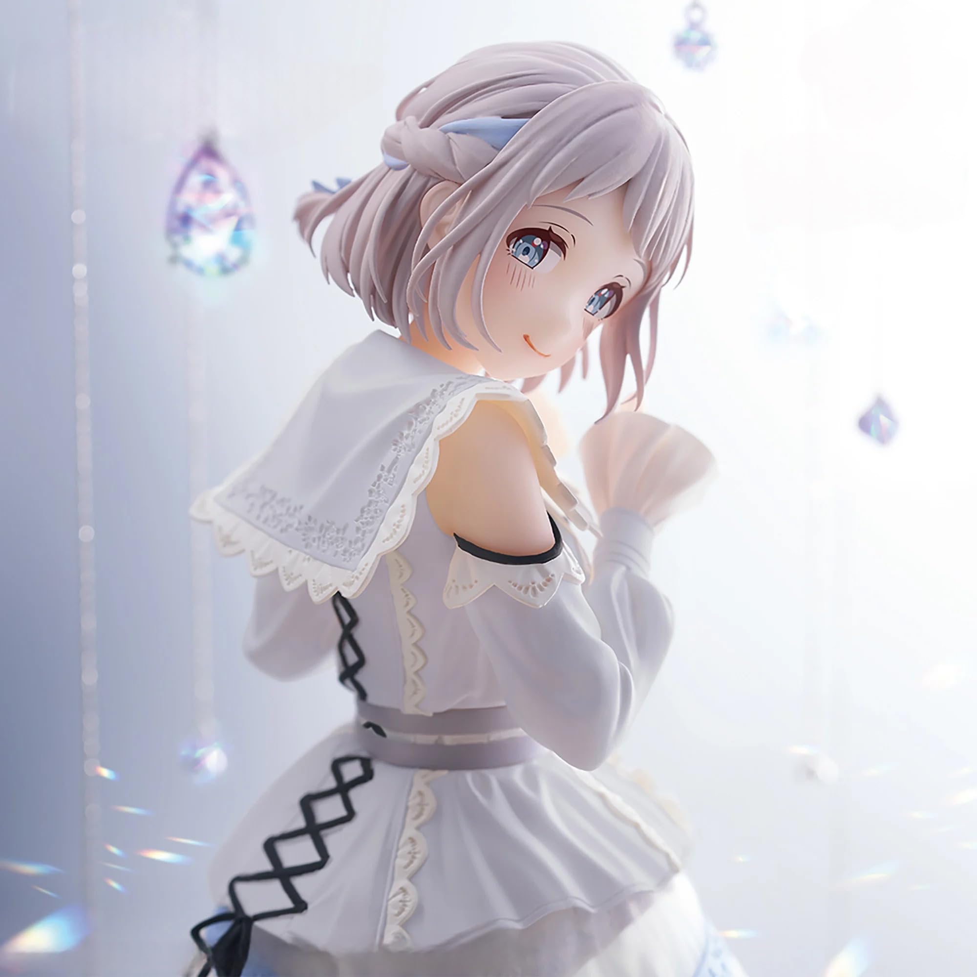 Amazon.co.jp: 学園アイドル☆マスター ESPRESTO-Refined white- 葛城