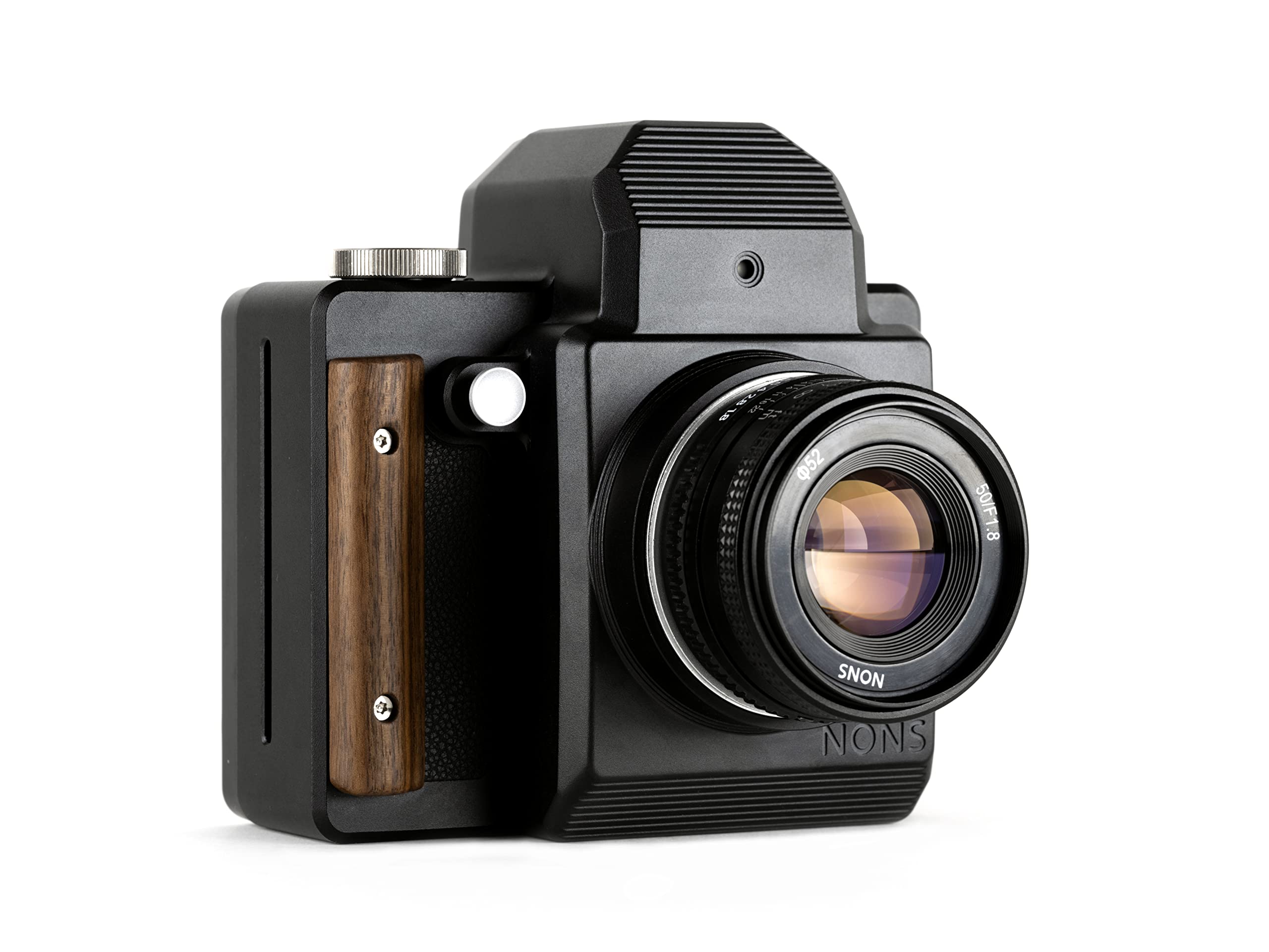Amazon.com: NONS SL660 Instant Camera - Interchangeable Lens EF