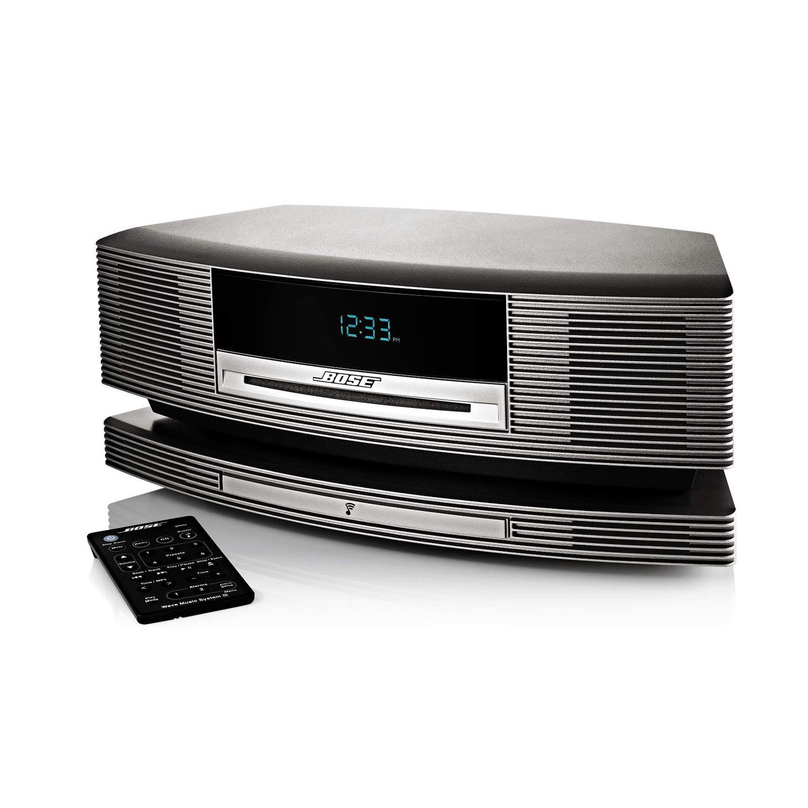 Amazon.com: Bose Sistema de música Wave SoundTouch : Electrónica