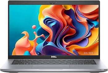 Amazon.com: Dell Latitude 5420 Laptop Touch 14