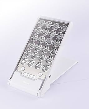 Amazon.com: Exideal mini LED beauty instrument EX-120 : Beauty