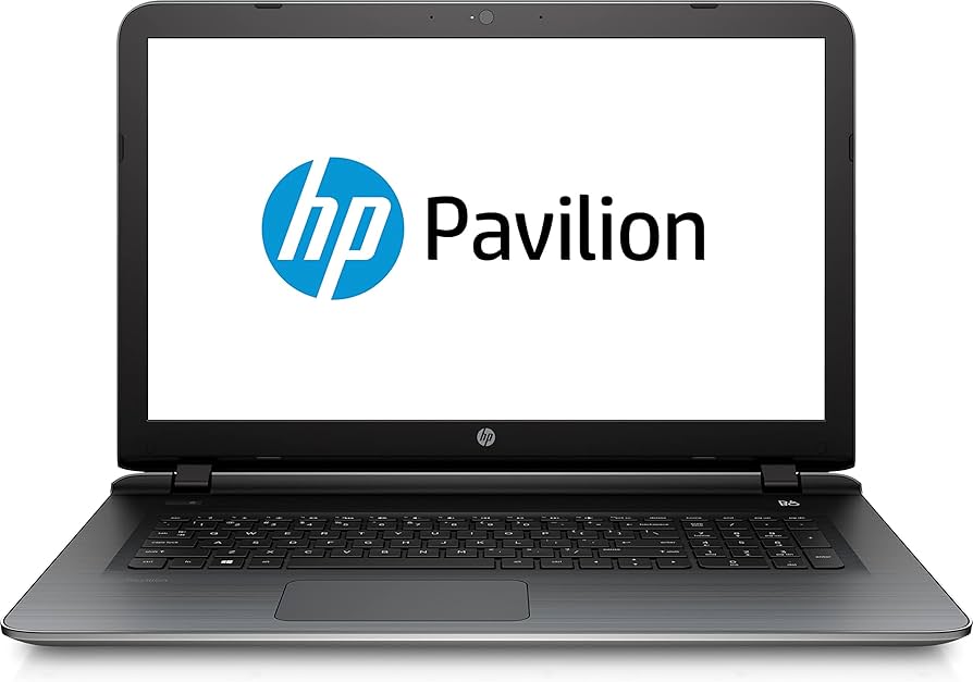 Amazon.com: HP Pavilion 17 Premium High Performance Laptop PC