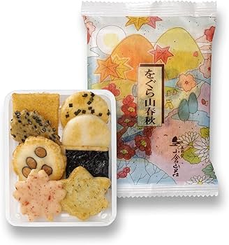 Amazon.co.jp: 小倉山荘 をぐら山春秋 小缶 : 食品・飲料・お酒