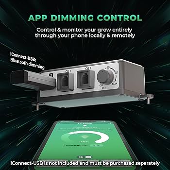 Amazon.co.jp: MarsHydro FC-E3000W 植物育成LEDライト 調光機能搭載