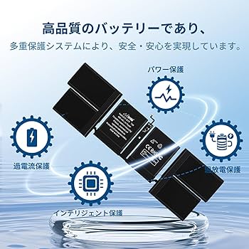 Amazon.co.jp: バッテリー対応 Apple対応 MACBOOK PRO 14