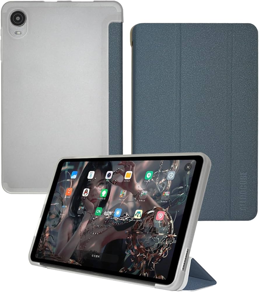 Amazon.com: Case for ALLDOCUBE iPlay 60 mini Pro 8.4 inch Tablet