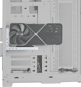 Amazon.co.jp: LIANLI 「O11D EVO XL」専用オプション VG4-4-V2W