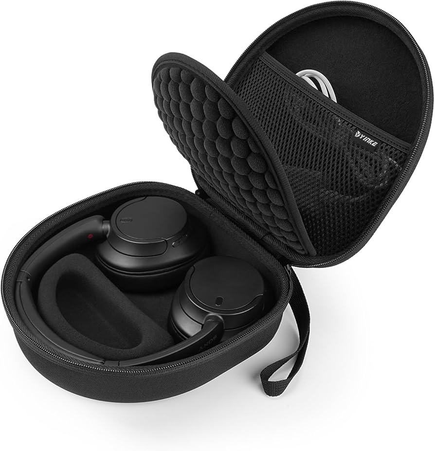 Amazon.com: Yinke Case for Sony WH-CH720N / WH-CH710N /WH-CH700N