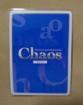 Amazon.co.jp: chaos tcg カオス ダンガンロンパ 舞園さやか SP サイン