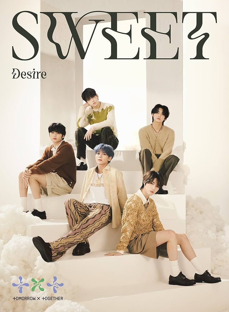 Amazon.co.jp: SWEET: ミュージック