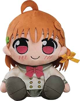 Amazon.co.jp: くりぱん ぬいぐるみ ラブライブ！サンシャイン！！ 高