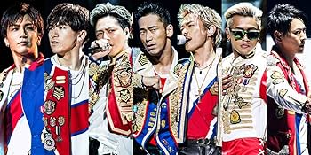 Amazon.co.jp: RAISE THE FLAG(CD+Blu-ray Disc&Blu-ray Disc2枚組