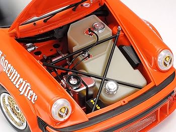 Amazon | タミヤ 1/12 コレクターズクラブ・スペシャル No.08 ポルシェ