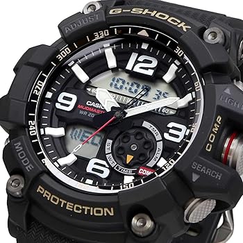 Amazon.co.jp: CASIO カシオ G-SHOCK ジーショック Gショック 腕時計