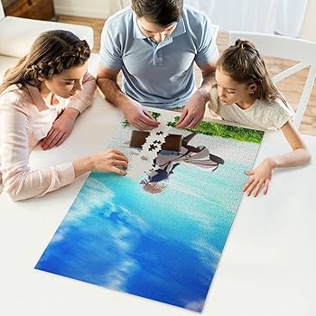 Amazon.co.jp: ヴァイオレットエヴァーガーデン パズル ジグソーパズル